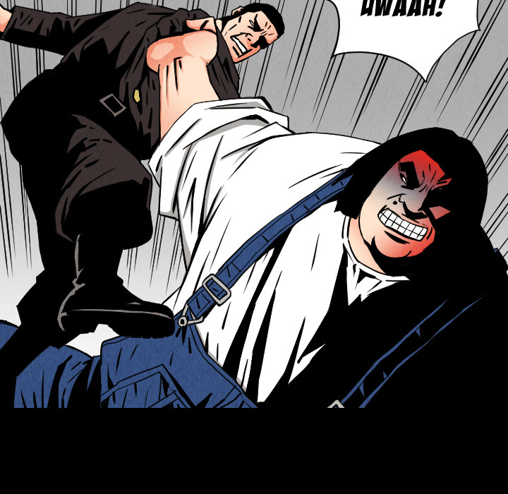 The Knuckleheads image