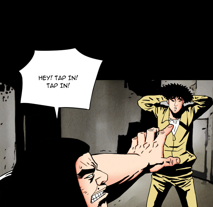 The Knuckleheads image