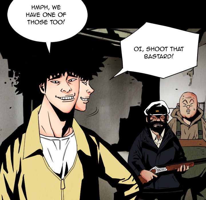 The Knuckleheads image