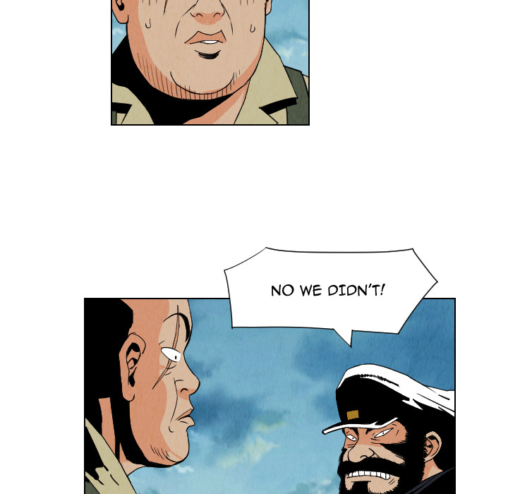 The Knuckleheads image