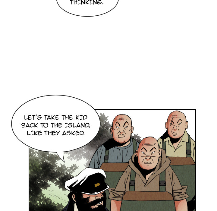 The Knuckleheads image