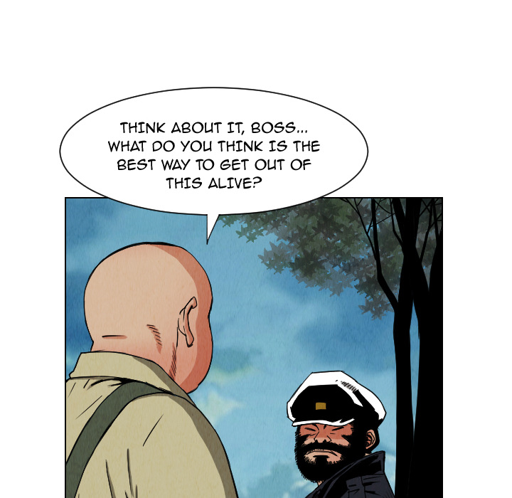 The Knuckleheads image