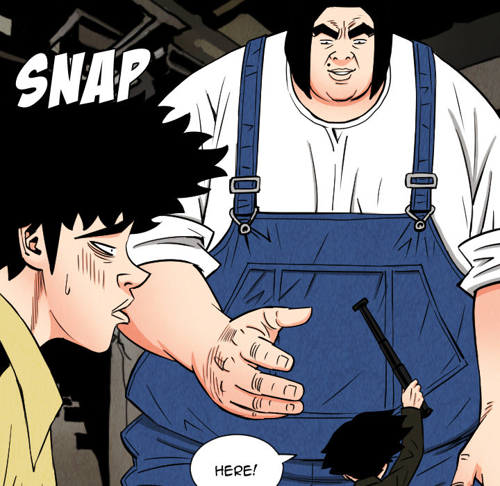 The Knuckleheads image