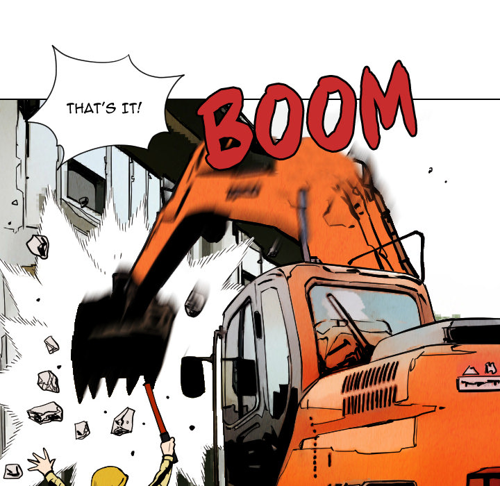 The Knuckleheads image