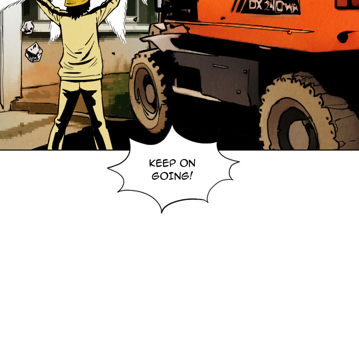 The Knuckleheads image