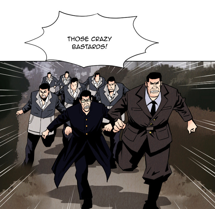 The Knuckleheads image