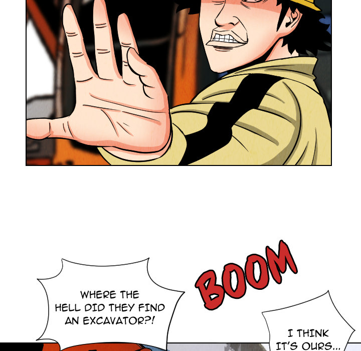 The Knuckleheads image