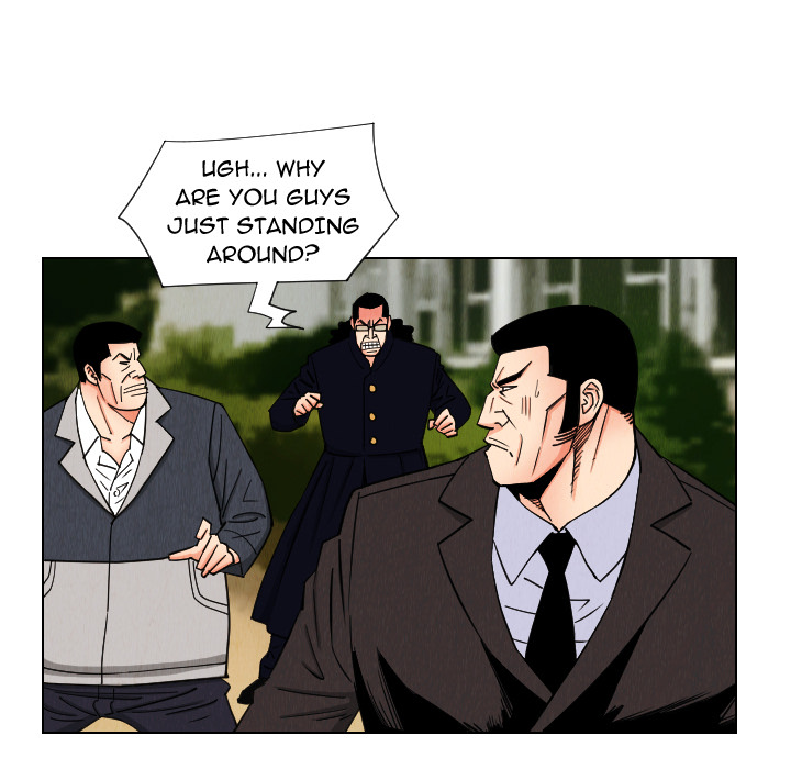 The Knuckleheads image