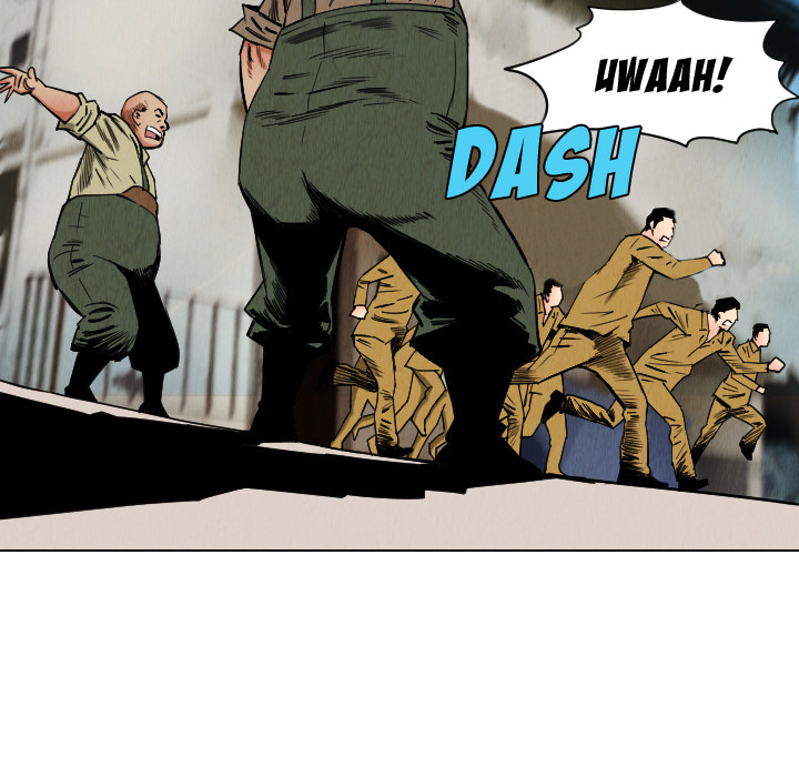 The Knuckleheads image