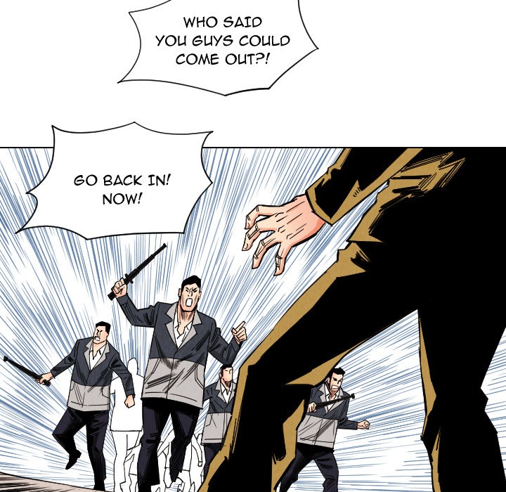 The Knuckleheads image