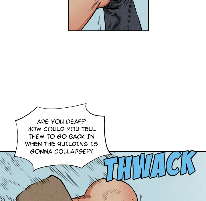 The Knuckleheads image