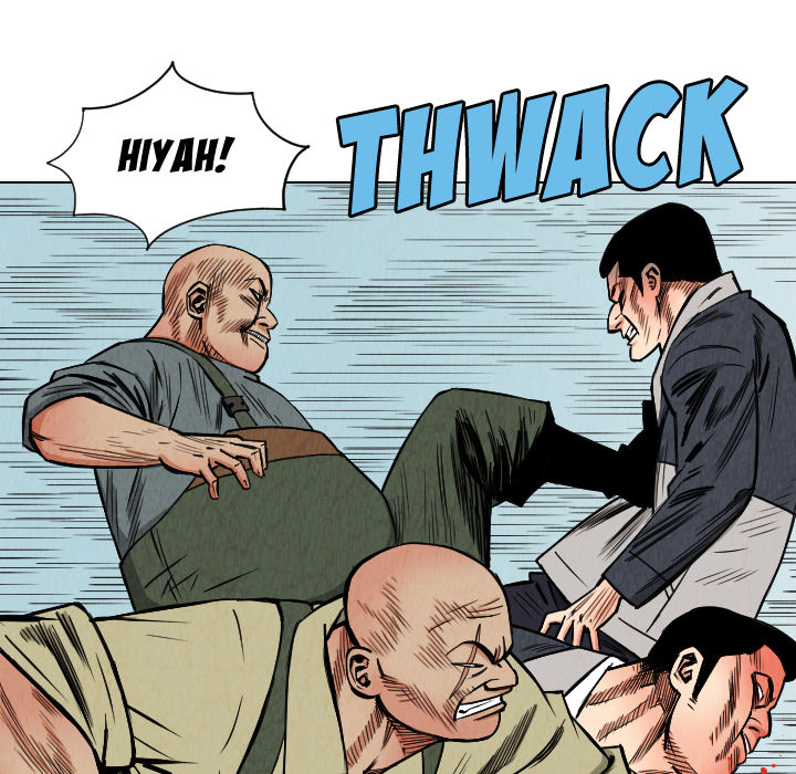 The Knuckleheads image