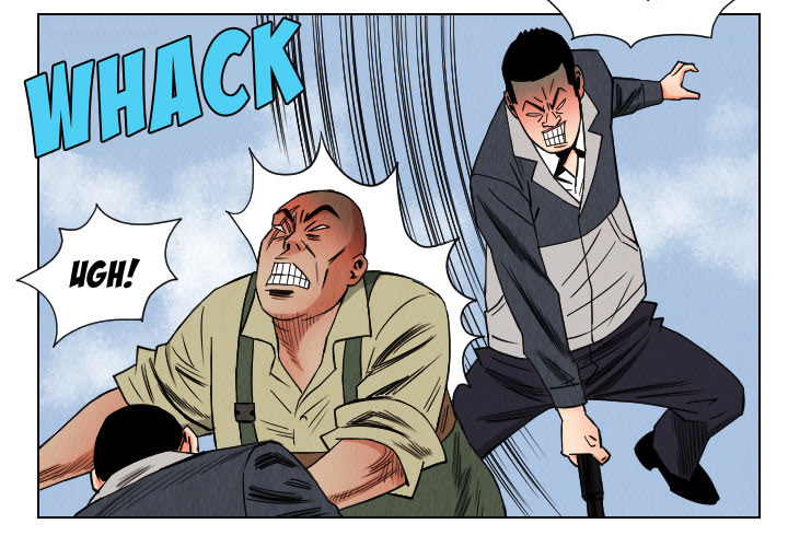 The Knuckleheads image