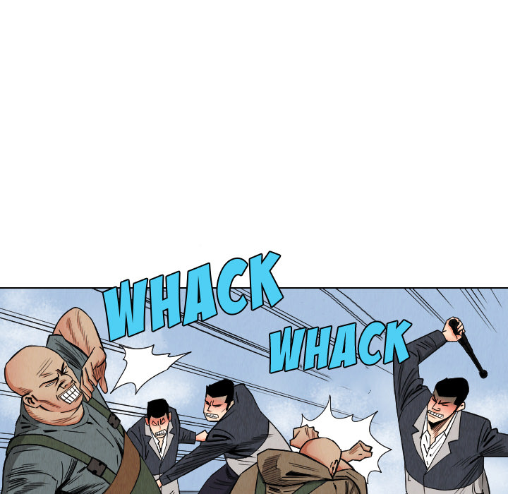 The Knuckleheads image