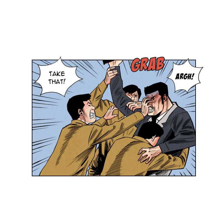 The Knuckleheads image