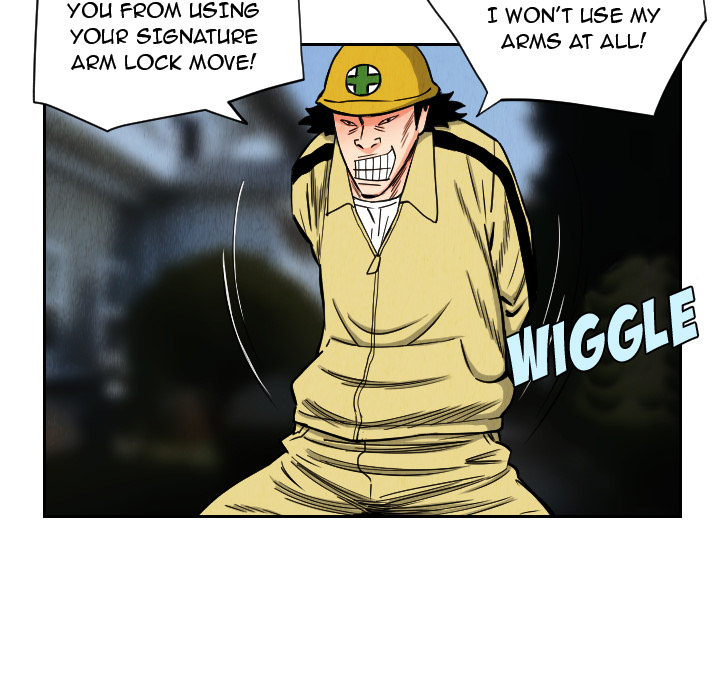 The Knuckleheads image