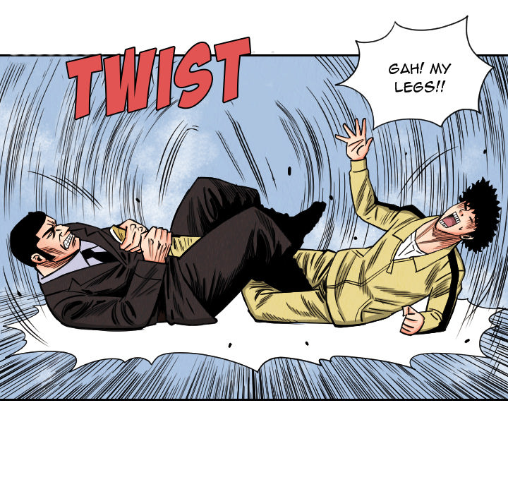 The Knuckleheads image