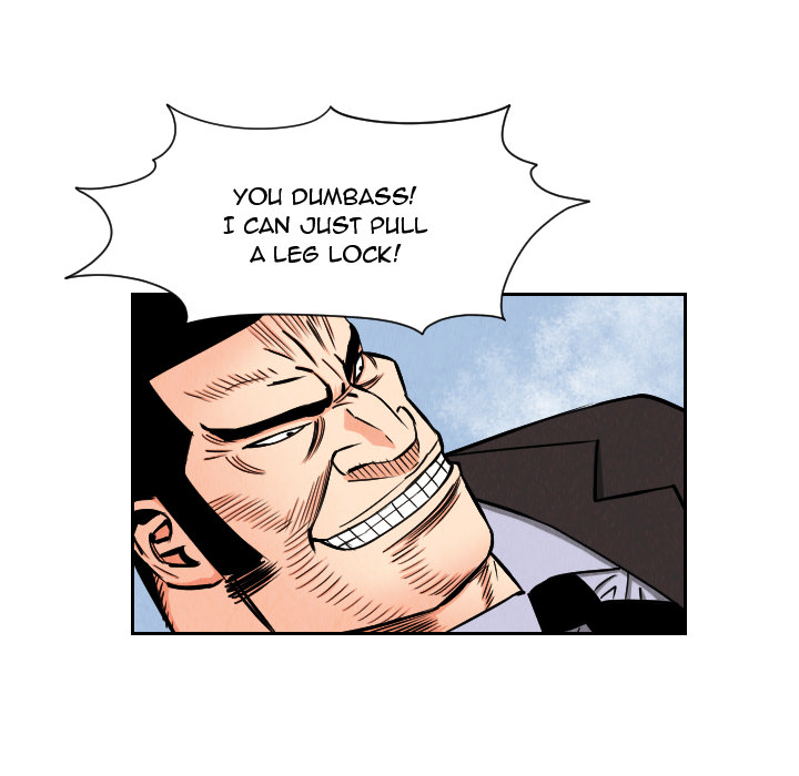 The Knuckleheads image