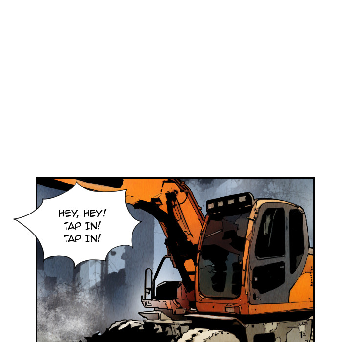 The Knuckleheads image