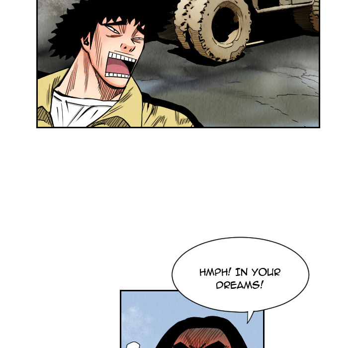 The Knuckleheads image