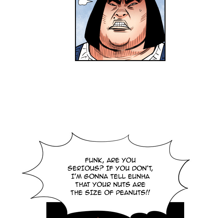 The Knuckleheads image
