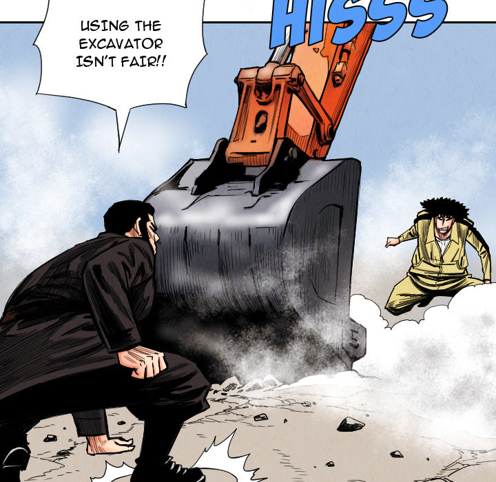 The Knuckleheads image