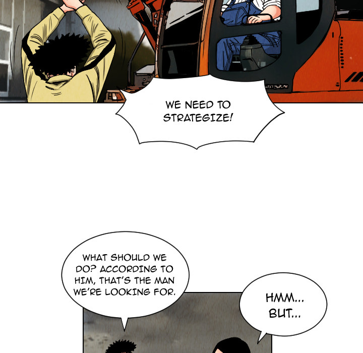 The Knuckleheads image