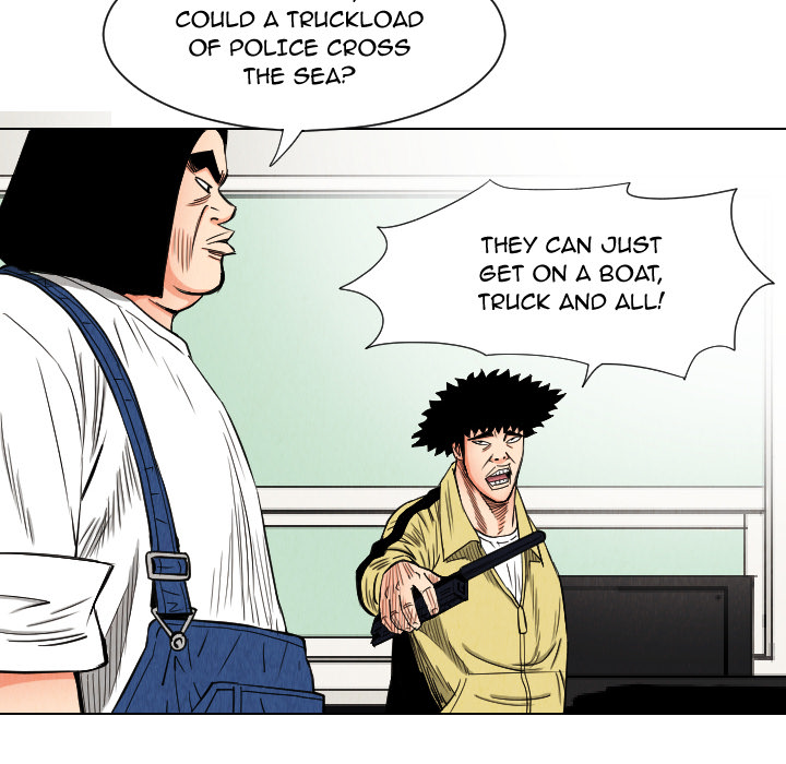 The Knuckleheads image