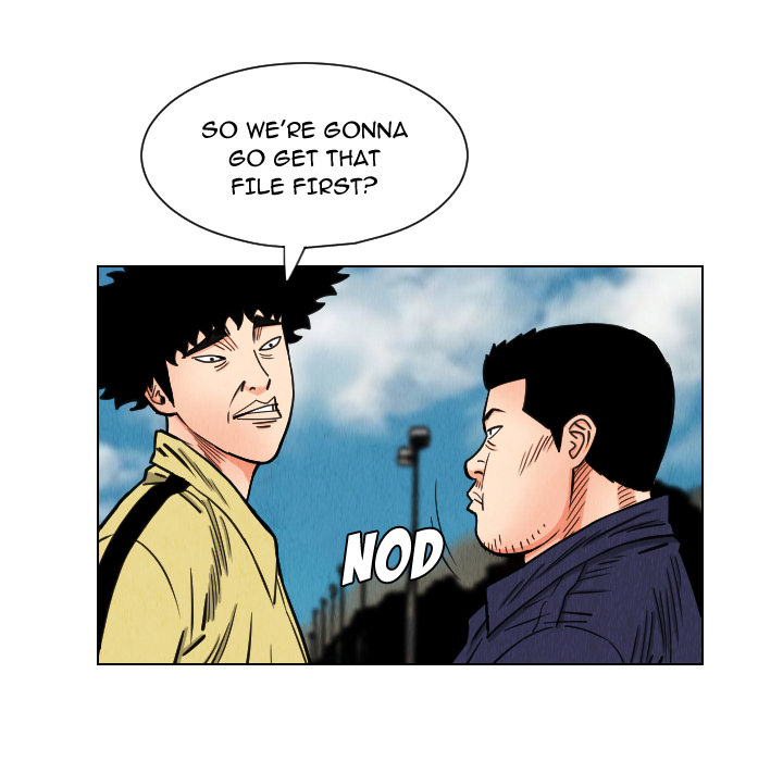 The Knuckleheads image
