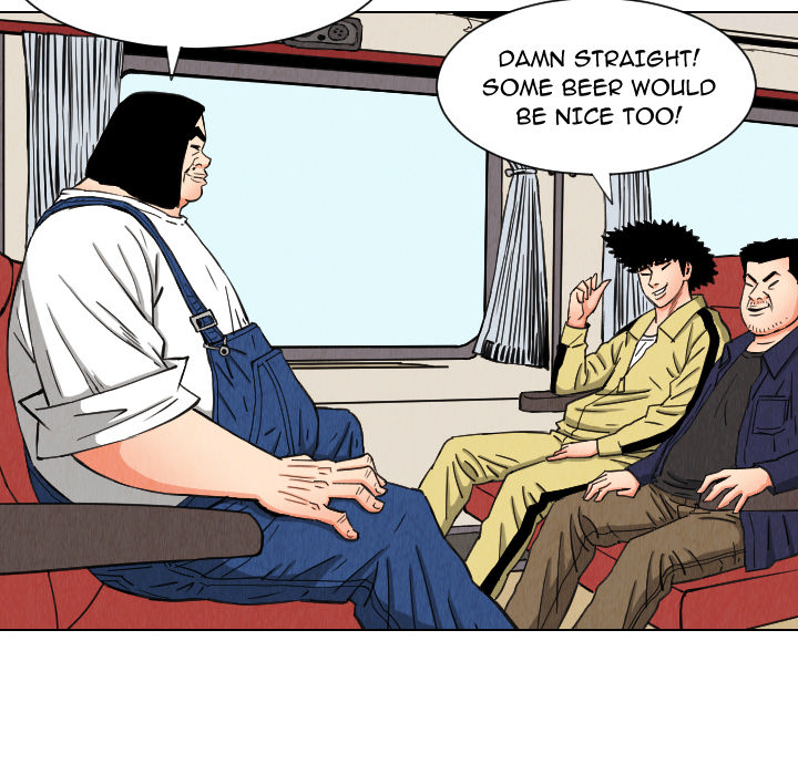 The Knuckleheads image