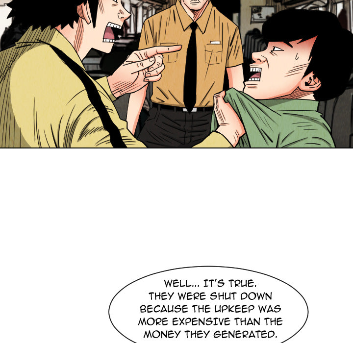 The Knuckleheads image
