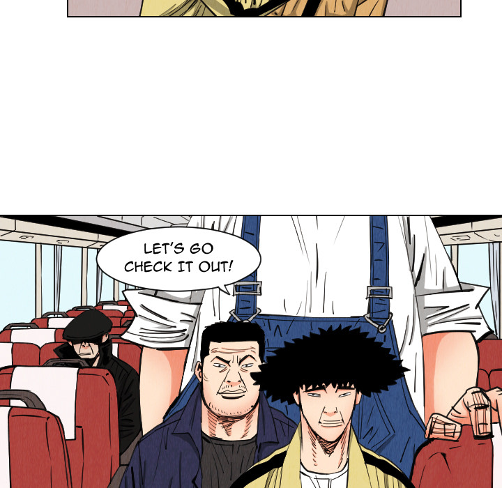 The Knuckleheads image
