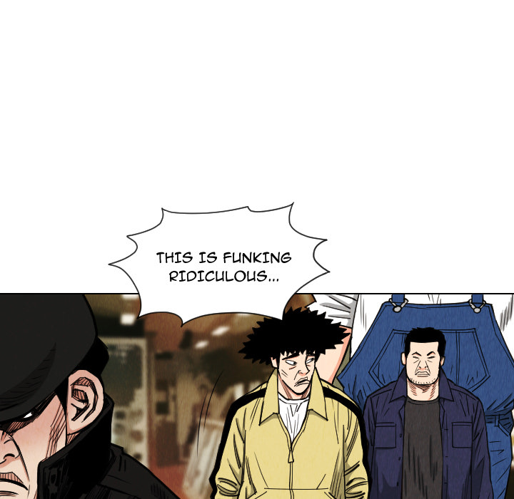 The Knuckleheads image