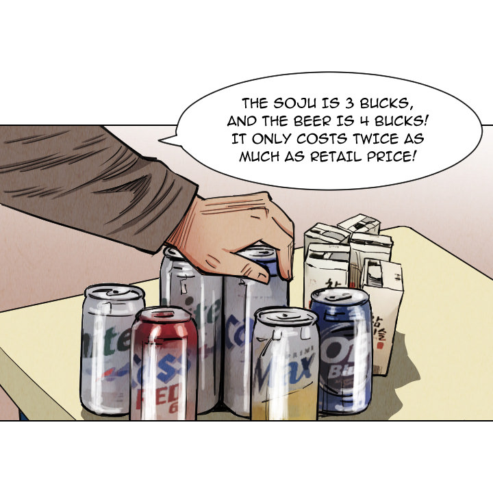 The Knuckleheads image