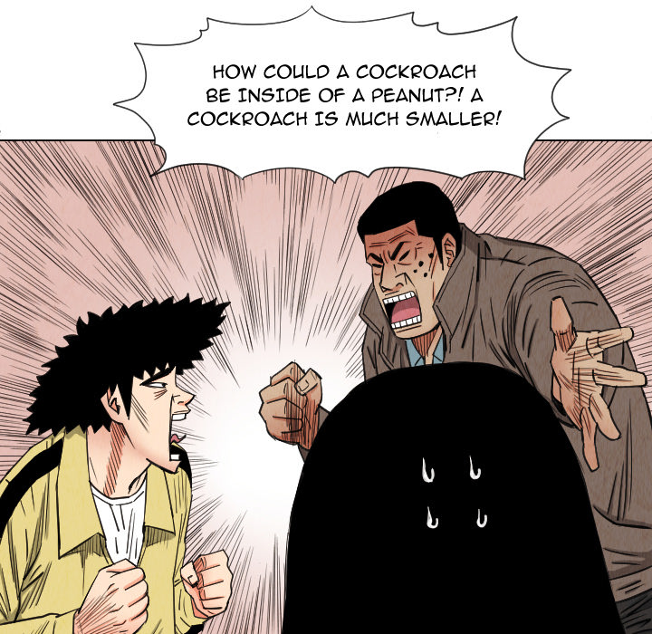 The Knuckleheads image