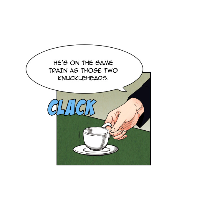 The Knuckleheads image