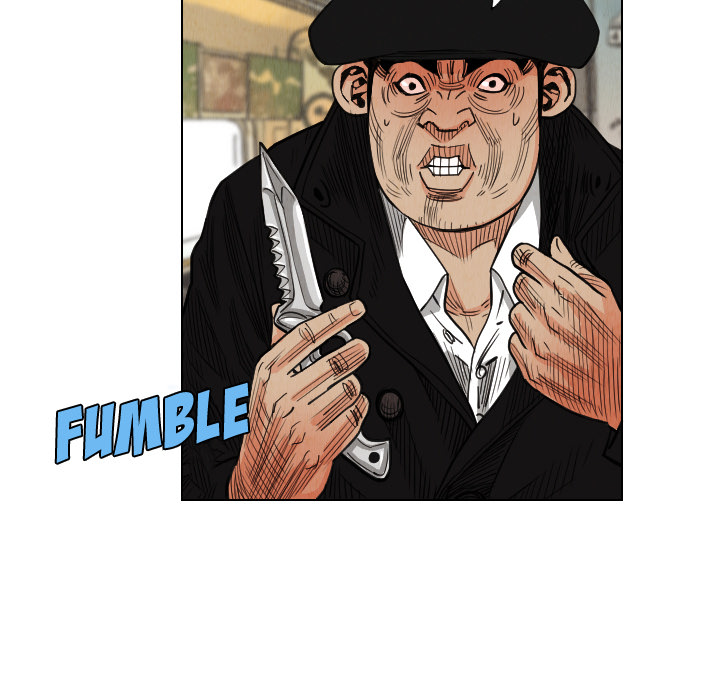 The Knuckleheads image