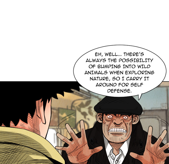 The Knuckleheads image