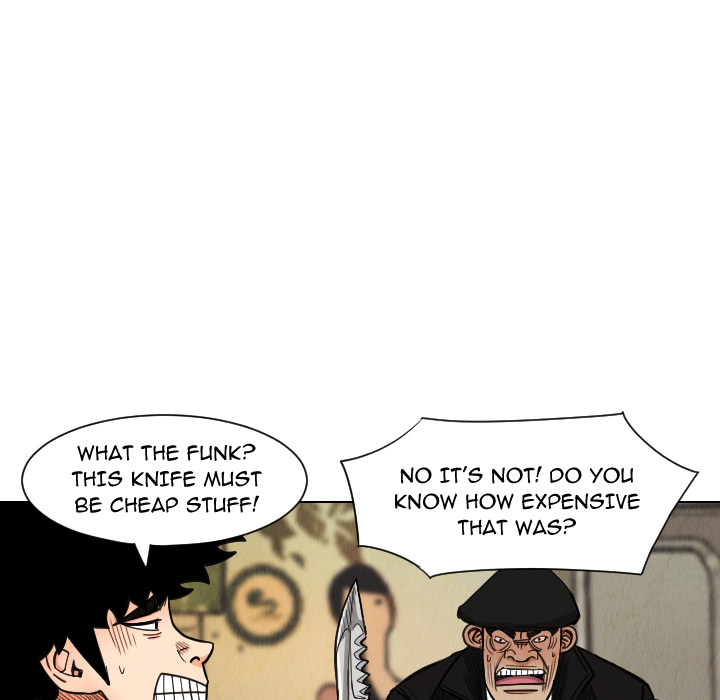 The Knuckleheads image