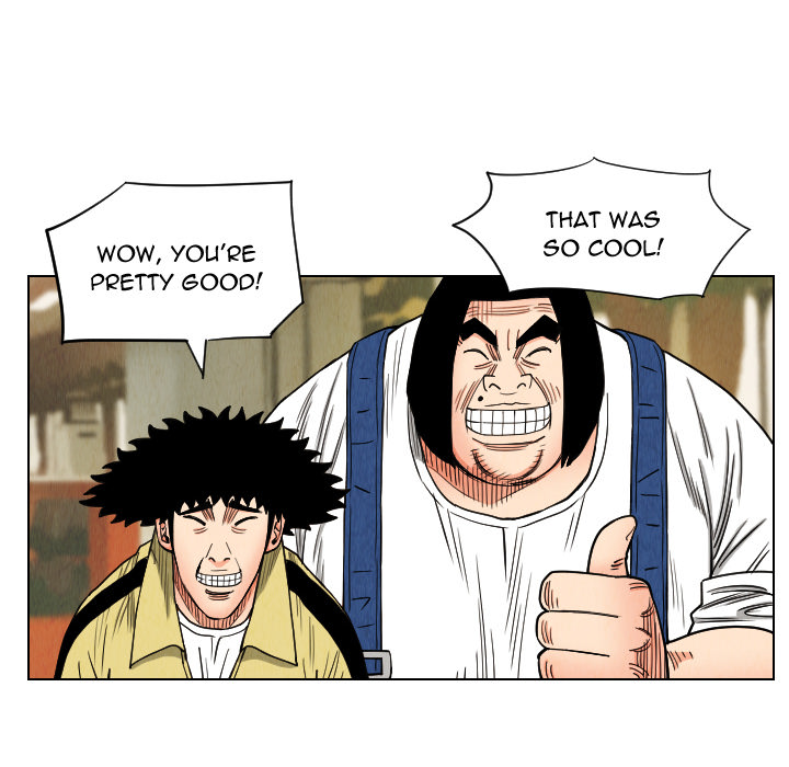 The Knuckleheads image