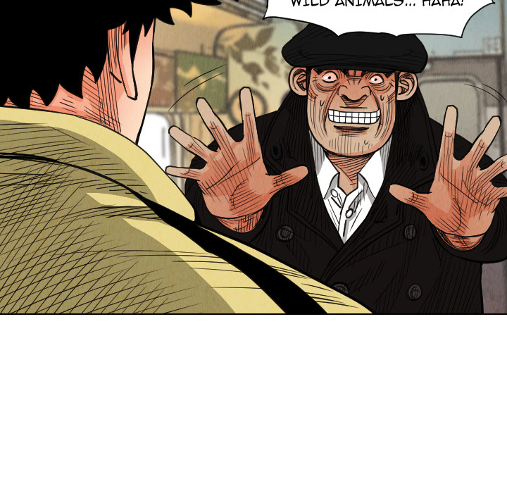 The Knuckleheads image