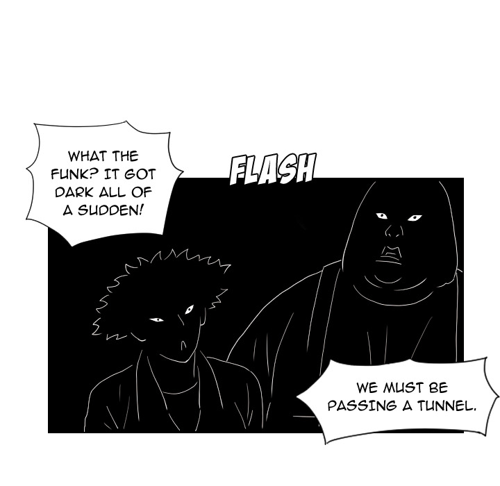 The Knuckleheads image