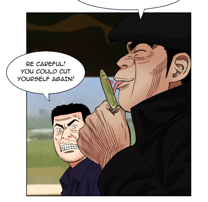 The Knuckleheads image