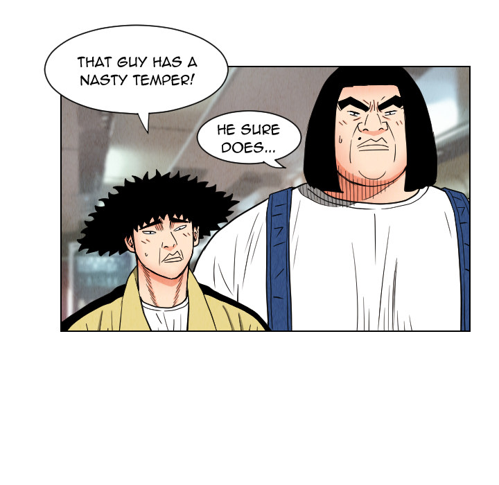 The Knuckleheads image