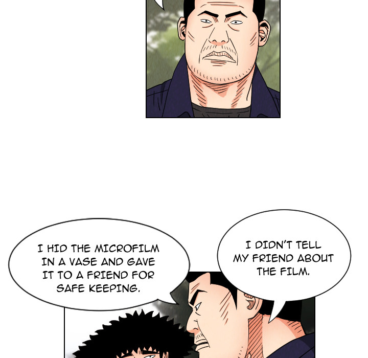 The Knuckleheads image