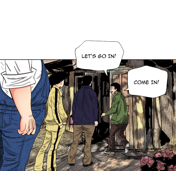 The Knuckleheads image