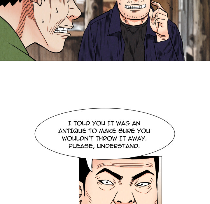 The Knuckleheads image