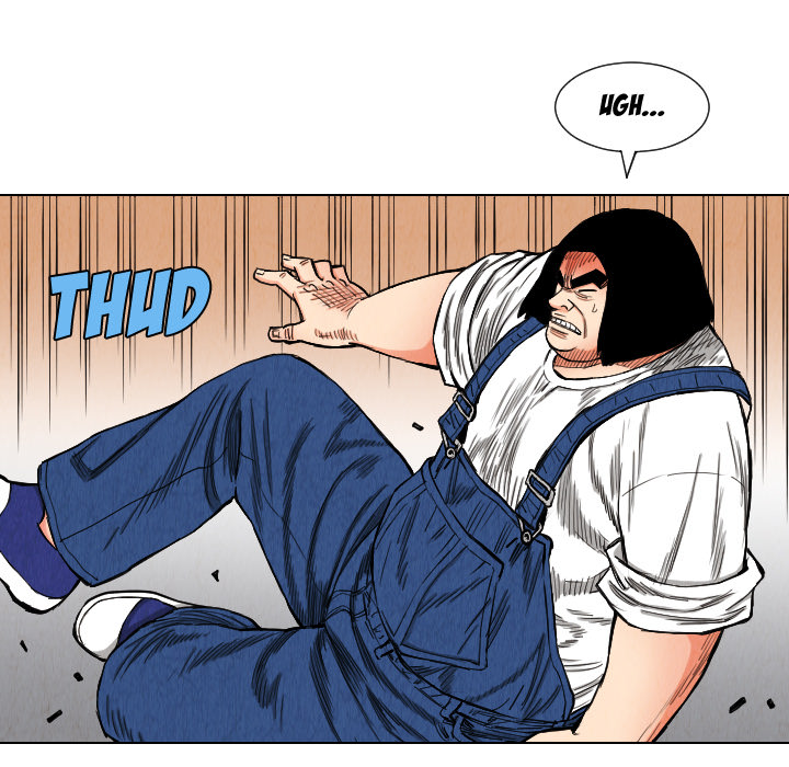 The Knuckleheads image