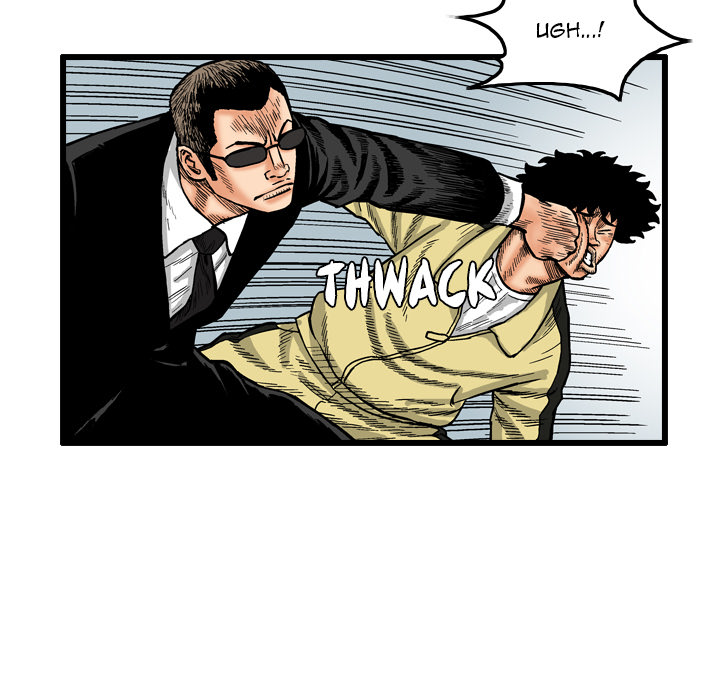 The Knuckleheads image