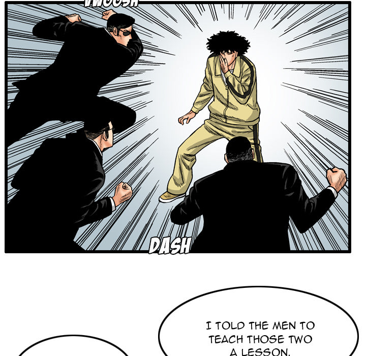 The Knuckleheads image